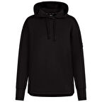 Trespass Hılde - Female Dlx  Hooded Top Kadın Black Sweatshırt Fatolstr0071-blk