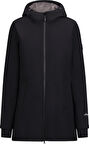 Trespass Prıya - Female Dlx Softshell Jacket Kadın Black Softshell Fajksstr0033-blk