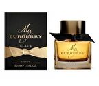 Burberry My Burberry Black EDP Çiçeksi Kadın Parfüm 50 ml  