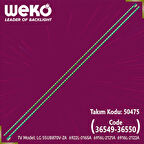 WKSET-5475 36549X1 36550X1 55 V15 CV UD REV 0.4 2 ADET LED BAR