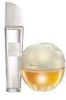 Avon Pur Blanca ve Incandessence Kadın Parfüm Seti