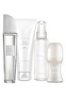 Avon Pur Blanca Kadın Parfüm Losyon Rollon ve Vücut Spreyi Seti