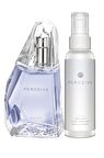 Avon Perceive Kadın Parfüm ve Vücut Spreyi Seti
