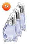 Avon Perceive Kadın Parfüm Edp 50 Ml. Üçlü Set