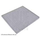 POLEN FILTRESI ACCENT BLUE 11- TUCSON 04- KIA SPORTAGE II 05- RIO II 05- I40 11- - BLUEPRINT ADG02513