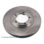 FREN DISK ON HAVA KANALLI 274-5(HYUNDAI  STAREX TCI-CRDI 03/08/H100 KAMYONET 04/11/ KIA BONGO 04-/)