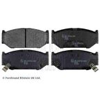 FREN BALATASI ON SWIFT 2005- - BLUEPRINT ADK84244