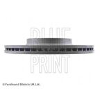 ON FREN DISKI AYNASI HAVALI HYUNDAI TUCSON I30 2015-- KIA SPORTAGE 2015-- 305X5 - BLUEPRINT ADG043221