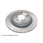 FREN DISKI ARKA DUZ (INFINITI  Q30 2016/ )