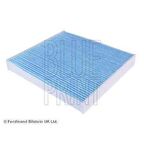 POLEN FILTRESI COROLLA 2007 2011 AURIS 2007 2011 YARIS 2006 2011 RAV4 2006 . RANGE ROVER SPORT II 13- . XF II X260 15- - BLUEPRINT ADT32514