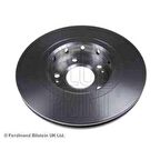 ON FREN AYNASI HAVALI LANCER 08- OUTLANDER 07-13 P4007 07- C CROSSER 07- 294X5 - BLUEPRINT ADC44392