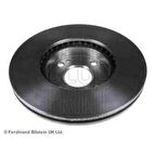 ON FREN AYNASI HAVALI MAZDA 323 LANTIS 95-98 FAMILAI 95-98 1.5 1.8 16V MX3 1.6 16V 1.9 24V 91- 257X4 - BLUEPRINT ADM54336