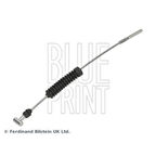 FREN TELI ON (TOYOTA  COROLLA 88/92 AE92 )