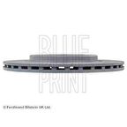 ON FREN AYNASI HAVALI FEROZA 1.6 88-99 ROCKY 85-98 277X5 - BLUEPRINT ADD64310