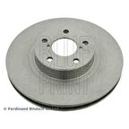 ON FREN AYNASI HAVALI FORESTER 08- BRZ 2.0 12- XV 2.0 12- LEGACY 12- IMPREZA 05- OUTBACK 2.5 3.6 13- TOYOTA GT 86 2.0 12- 277X5 - BLUEPRINT ADS74313