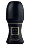 Avon Little Black Dress Kadın Roll-On 50 Ml.