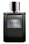 Elite Gentleman in Black Erkek Parfüm Edt 75 Ml.