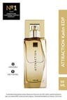 Avon Attraction Kadın Parfüm 50 Ml. Edp