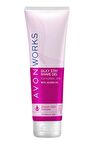 Avon Works Vücut ve Bacaklar için Tıraş Jeli 150 Ml.