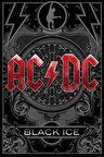 AC/DC - BLACK ICE MAXI POSTER (İTHAL)