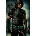 Maxi Poster Arrow Aim Higher