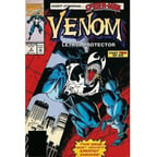 Maxi Poster Venom (Lethal Protector Part 2)