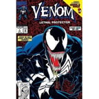 Maxi Poster Venom (Lethal Protector Part 1)