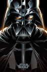 STAR WARS VADER COMIC MAXI POSTER (İTHAL)