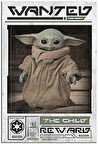 STAR WARS THE MANDALORIAN WANTED THE CHILD  MAXI POSTER (İTHAL)