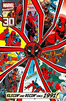 DEADPOOL  SHATTERED MAXI POSTER (İTHAL)