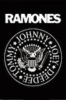THE RAMONES  MAXI POSTER (İTHAL)