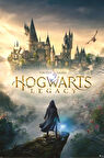 HOGWARDS LEGACEY WIZARDING WORLD UNIVERSE MAXI POSTER (İTHAL)
