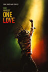 BOB MARLEY ONE LOVE MAXI POSTER (İTHAL)