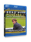 Kazanma Sanatı (Moneyball) (Blu-Ray Mastered İn 4K)