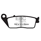 EBC FA142 HONDA CBR 250 , SUZUKI GW250 INAZUMA ÖN FREN BALATASI