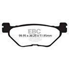 EBC SFA319 SCOOTER FREN BALATASI