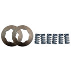 EBC CSK190 MOTORCYCLE SPRING SET