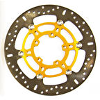 EBC MD842X TRIUMPH TIGER 800 , TIGER 1200 , TIGER EXPLORER GOLD ÖN FREN DİSKİ 305