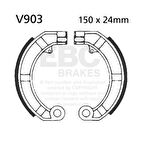 EBC V903 YAYLI KAMPANA SETİ
