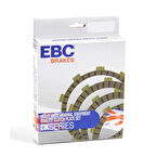 EBC CK2347 YAMAHA FZS 600 Fazer/SP 1998-2003 DEBRİYAJ BALATASI