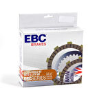 EBC DRC108 KTM SX 250 / EXC 250 / 300 EXC  2T 94-12 KOMPLE PERFORMANS  DEBRİYAJ BA