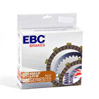 EBC DRC247 APRILIA RS 125 KOMPLE DEBRİYAJ SETİ