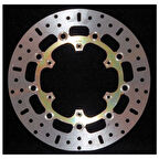 EBC MD6299D KTM 990 ADVENTURE 06-12 ,690 ENDURO 08-14 , HUSQVARNA 710 ENDURO 16-21