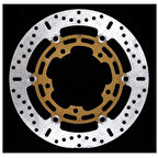 EBC MD3092X SUZUKI V-STROM DL650 07-21 , DL1000/1050 14-21, GSF,GSXS750 GOLD ÖN FRE