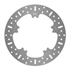 EBC HARLEY DAVIDSON V-ROD MODEL 06-17 ÇELİK ÖN FREN DİSKİ MD516