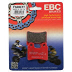 EBC SHERCO/BETA/GASGAS TRIAL ÖN FREN BALATASI FA303TT
