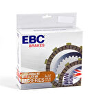 EBC DRC284 YAMAHA TMAX 530 12-21 KOMPLE DEBRİYAJ SETİ