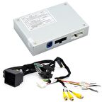 Citroen Berlingo Geri Görüş Kamerası (2019-2022)