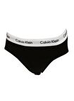Calvin Klein Slip, L, Siyah