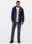 Regatta Lacivert Erkek Yağmurluk RMW281 Pack It Jkt III Yağmurluk